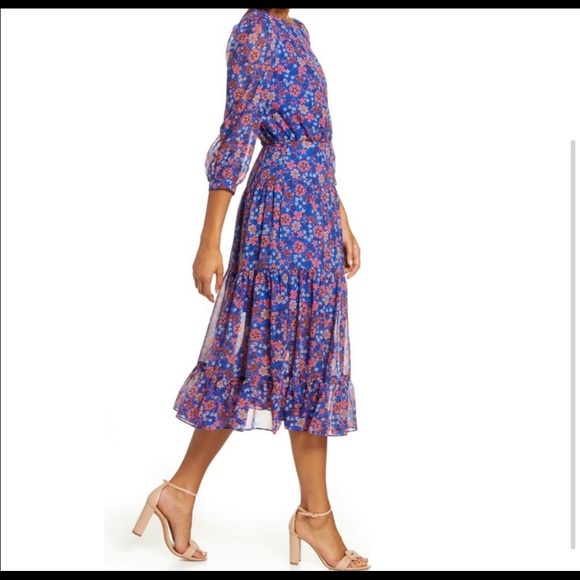 Chelsea28 midi dress Clearance